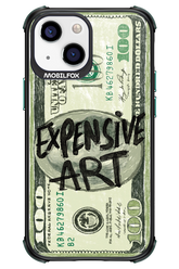 Expensive Art - Apple iPhone 13 Mini