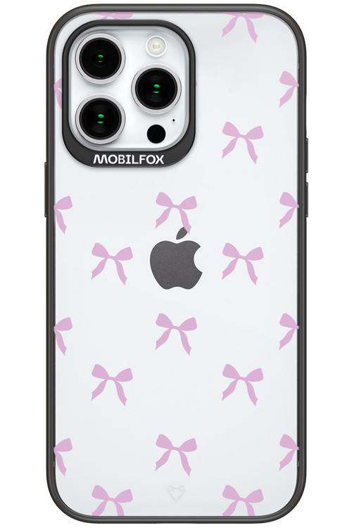 PinkyPromise - Apple iPhone 15 Pro Max