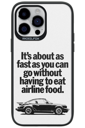 Retro Car II 2.0 - Apple iPhone 14 Pro Max