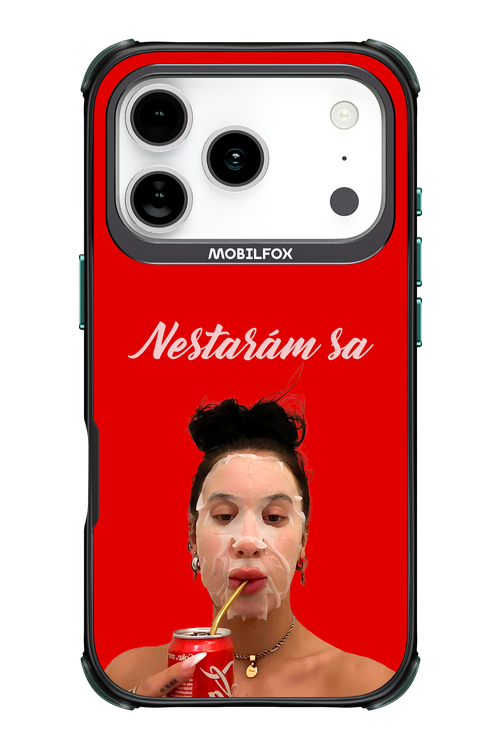 Nestarám Sa - Apple iPhone 17 Pro