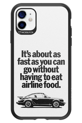 Retro Car II 2.0 - Apple iPhone 11