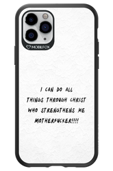Christ A - Apple iPhone 11 Pro
