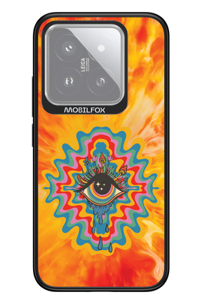 ThirdEye 2.0 - Xiaomi 14