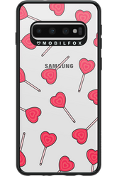 Lolly Pop - Samsung Galaxy S10