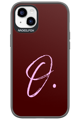 (Dark Blush) O 2.0 - Apple iPhone 14 Plus