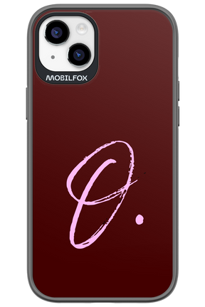 (Dark Blush) O 2.0 - Apple iPhone 14 Plus