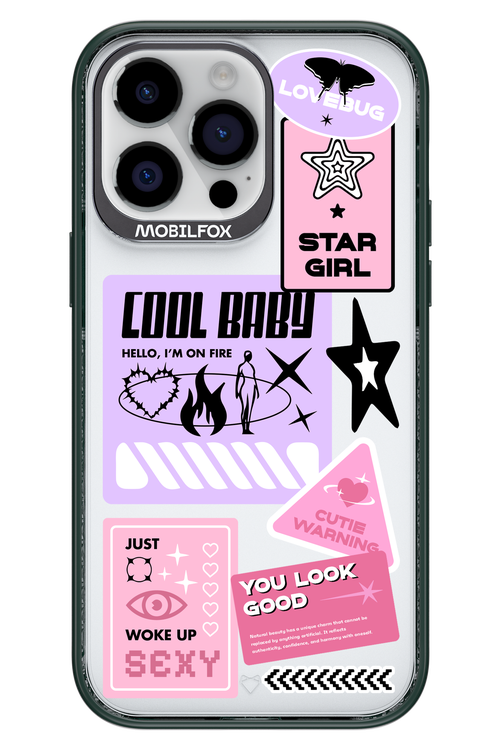 Sticky - Apple iPhone 14 Pro Max