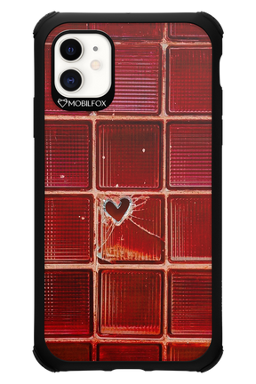 Heartbroken - Apple iPhone 11