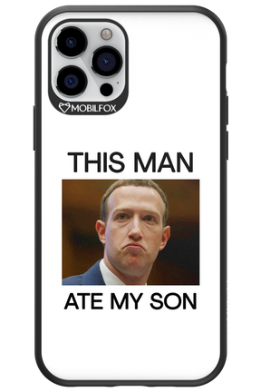 Ate 2.0 - Apple iPhone 12 Pro