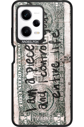 Dollars - Xiaomi Redmi Note 12 Pro 5G
