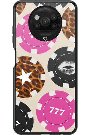 All In - Xiaomi Poco X3 NFC