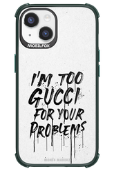 Gucci - Apple iPhone 14