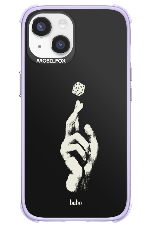 DAMNED LUCK - Apple iPhone 14