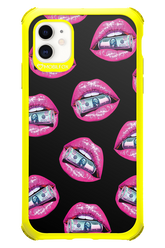 Money Lips - Apple iPhone 11