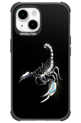 Chrome Scorpio - Apple iPhone 15