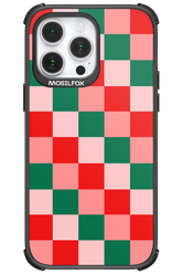 Christmas Pattern - Apple iPhone 14 Pro Max