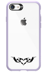 Techno Hart - Apple iPhone 8