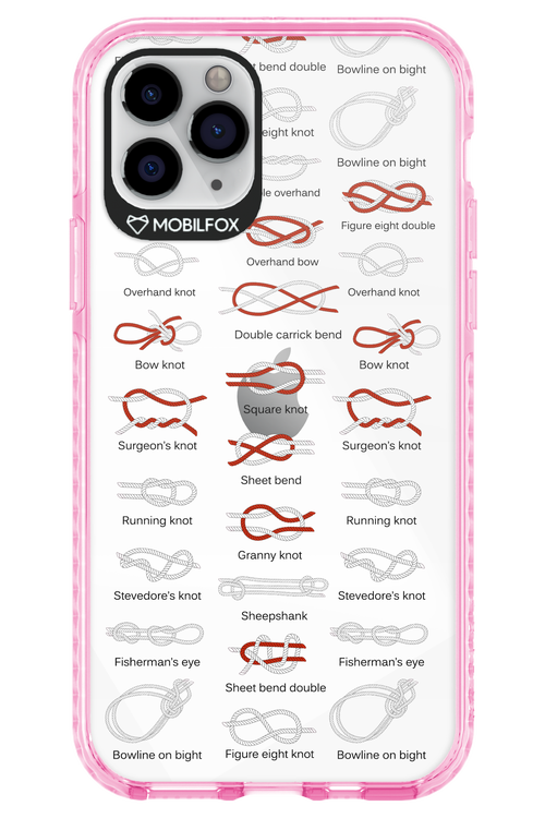 Knot Master - Apple iPhone 11 Pro