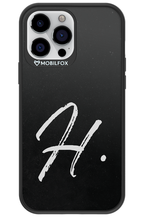(Off Space) H 2.0 - Apple iPhone 13 Pro Max