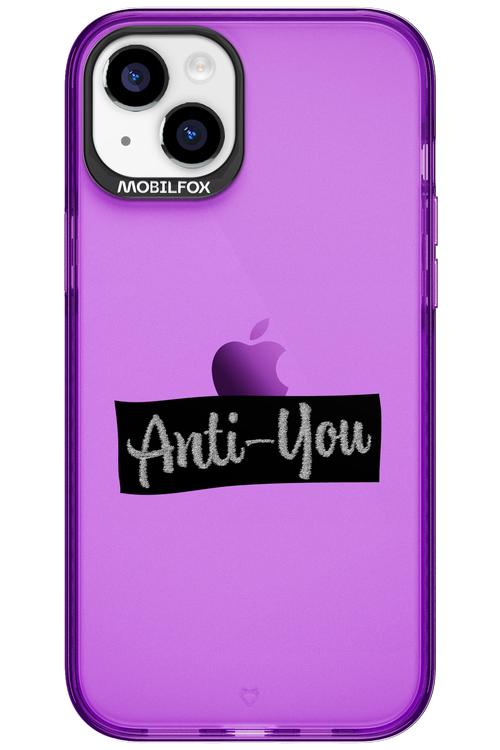 Anti - You (canceled) - Apple iPhone 15 Plus