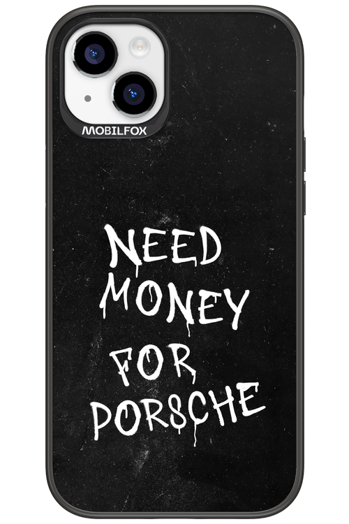 Need Money II - Apple iPhone 15 Plus