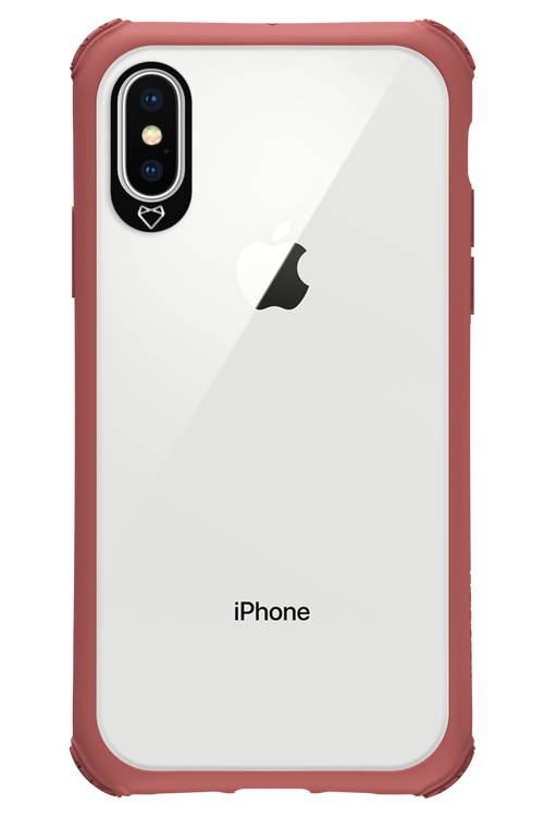 NUDE 2.0 - Apple iPhone XS
