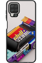 Rally House - Samsung Galaxy A12