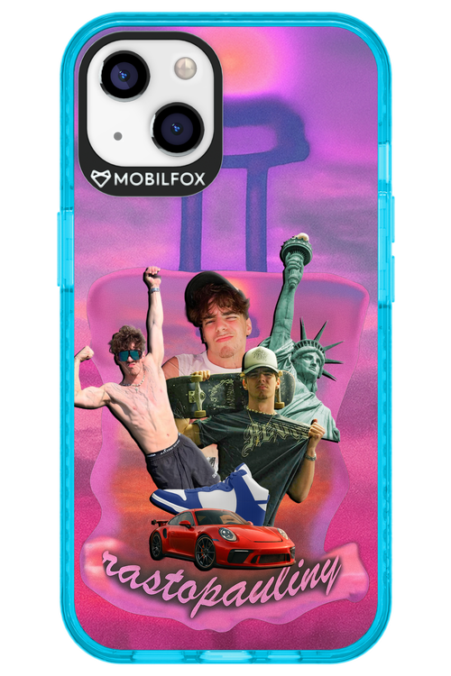 Urban Rockstar 2.0 - Apple iPhone 13