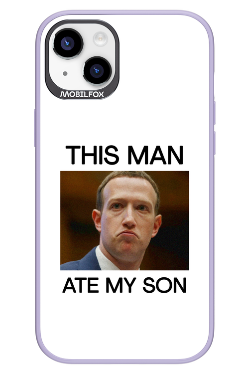 Ate - Apple iPhone 14 Plus