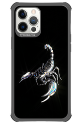 Chrome Scorpio - Apple iPhone 12 Pro Max