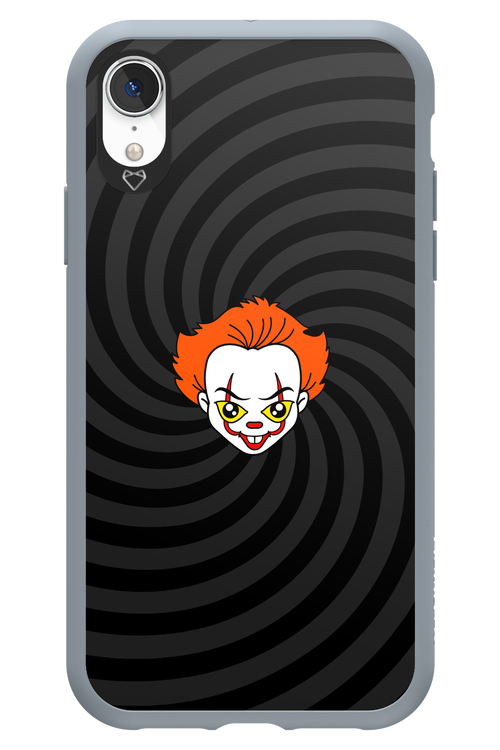 Mystery Clown - Apple iPhone XR