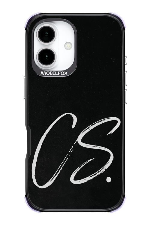(Off Space) CS 2.0 - Apple iPhone 17