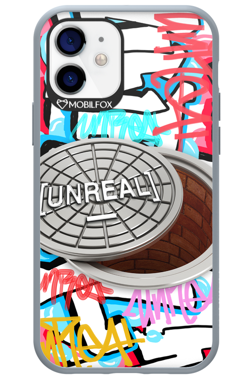 HULE - Apple iPhone 12