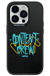 CC BLACK 2.0 - Apple iPhone 14 Pro
