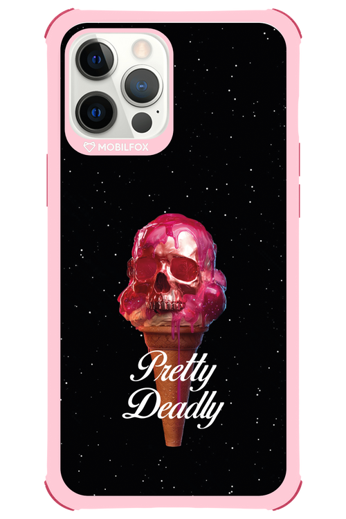 Pretty Deadly - Apple iPhone 12 Pro Max