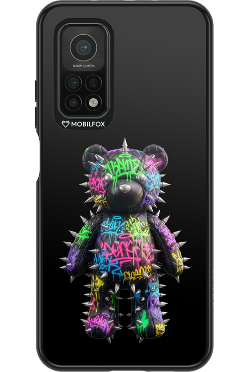 Crazy Teddy 2.0 - Xiaomi Mi 10T 5G
