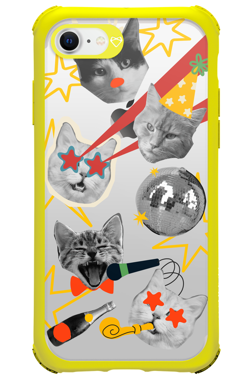 Christmas Chaos - Apple iPhone 7