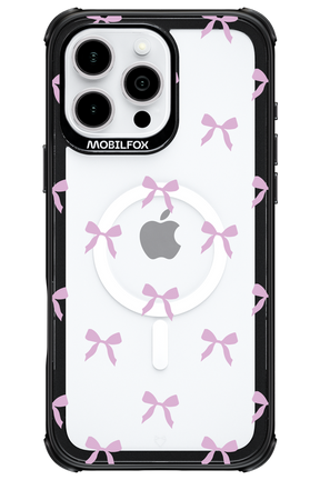 PinkyPromise - Apple iPhone 16 Pro Max