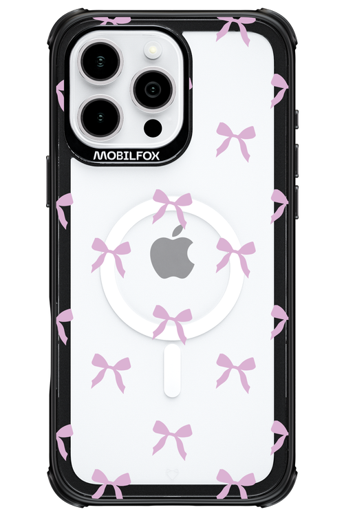 PinkyPromise - Apple iPhone 16 Pro Max