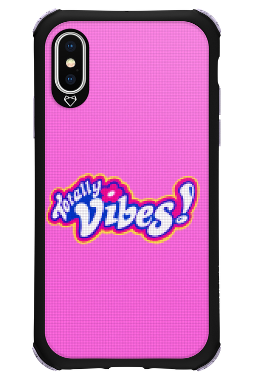 Totally Vibes II - Apple iPhone XS