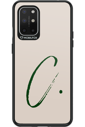 (Tennis Zone) C - OnePlus 8T