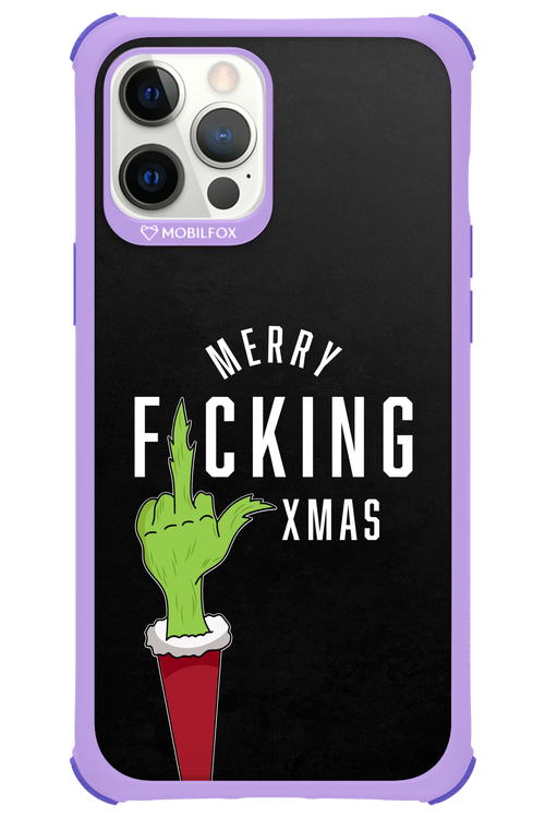 F_cking Xmas - Apple iPhone 12 Pro Max