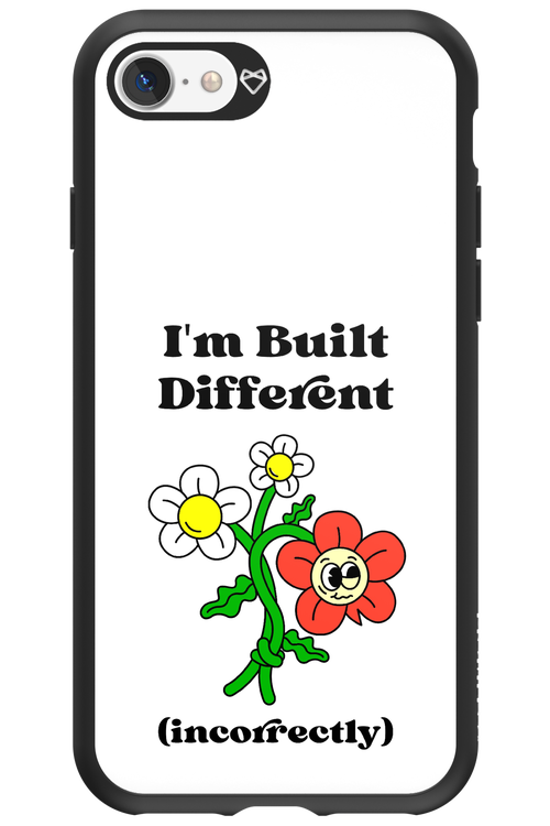 Incorrect 2.0 - Apple iPhone 7