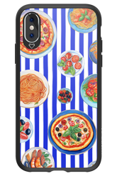 Dinner Table - Apple iPhone XS