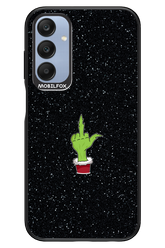 My Middle Finger - Samsung A25