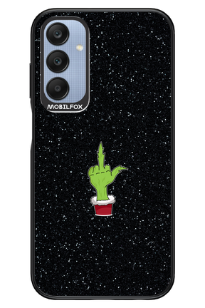 My Middle Finger - Samsung A25