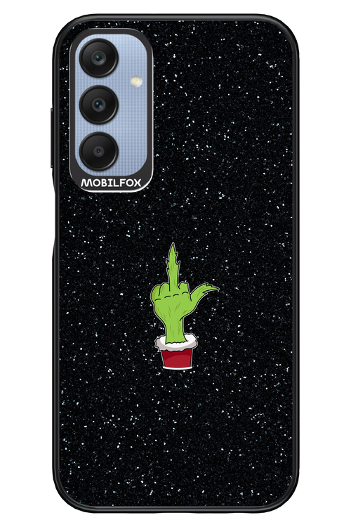 My Middle Finger - Samsung A25