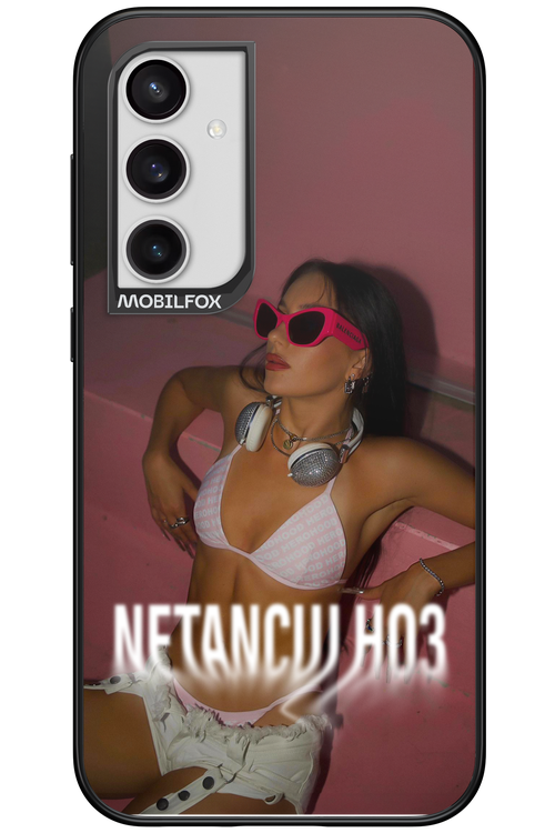 Netancuj Ho3 - Samsung Galaxy S23 FE