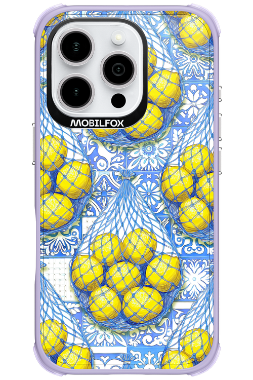 Net Style - Apple iPhone 16 Pro