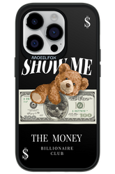 Show Me The Money - Apple iPhone 14 Pro